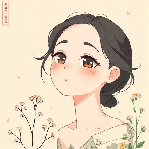花间集 - 奇热漫画签约作者头像