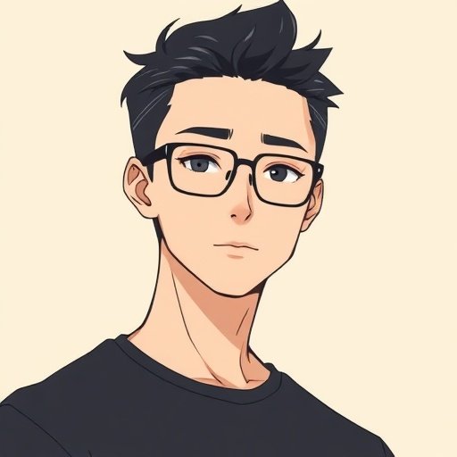顾清辞 - 奇热漫画签约作者头像