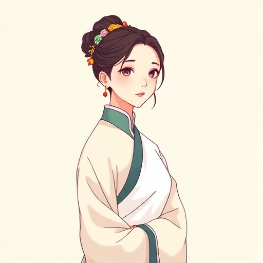 温如玉 - 奇热漫画签约作者头像