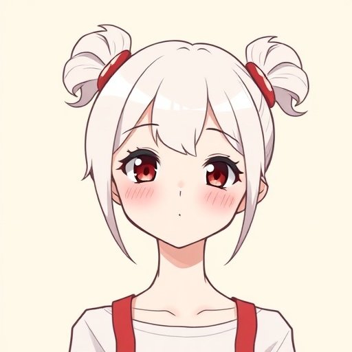 唐小糖 - 奇热漫画签约作者头像